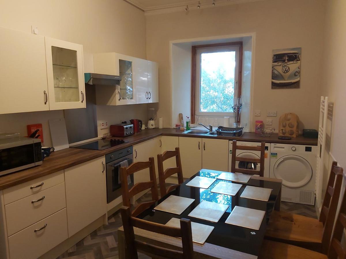 Отель Kirkhouse Уик Экстерьер фото